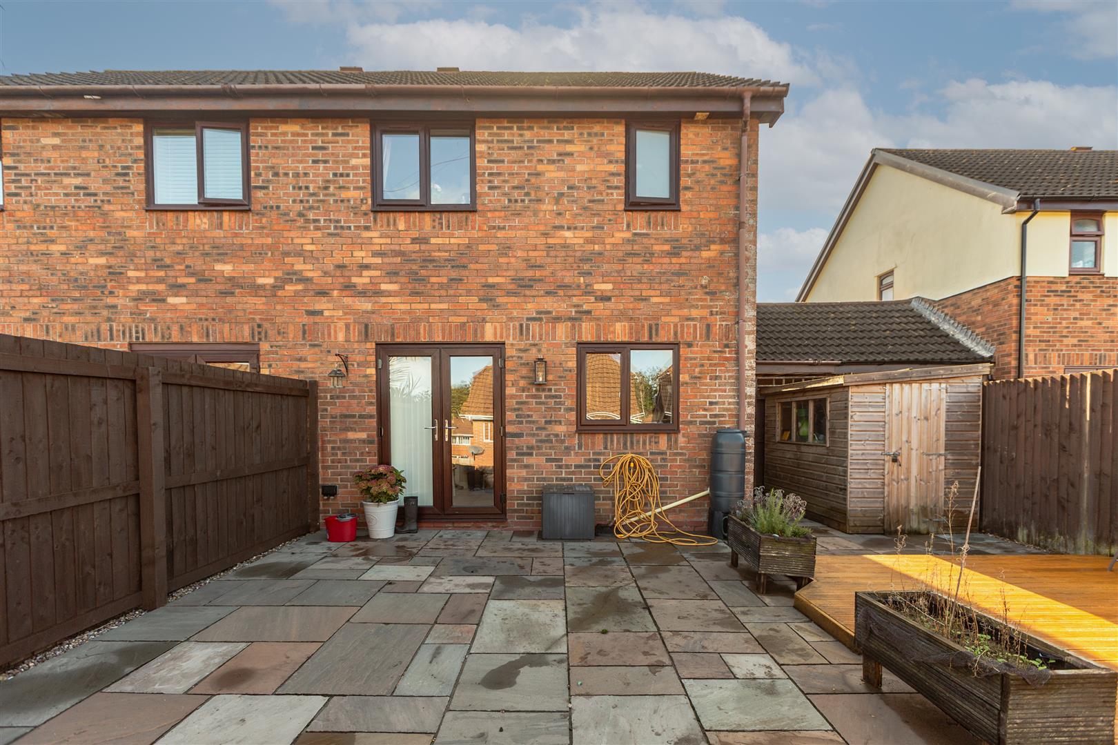 Clos Y Gelli, Llanelli, SA14 9BB